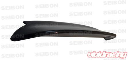 Seibon Carbon Fiber SP-Style Rear Spoiler Honda Civic HB 92-95