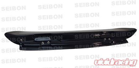 Seibon Carbon Fiber SP-Style Rear Spoiler Honda Civic HB 92-95