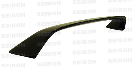 Seibon Carbon Fiber TR-Style Rear Spoiler Acura Integra 2dr 94-01