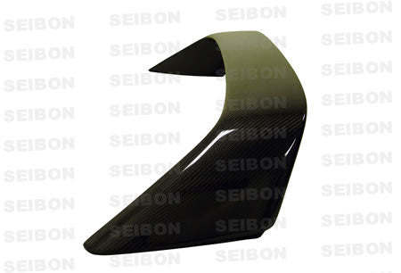Seibon Carbon Fiber TR-Style Rear Spoiler Acura Integra 2dr 94-01