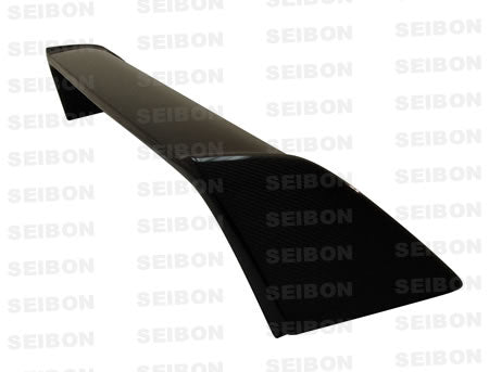 Seibon Carbon Fiber TR-Style Rear Spoiler Acura RSX 02-06