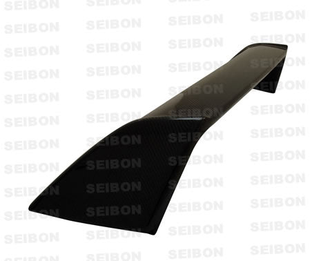 Seibon Carbon Fiber TR-Style Rear Spoiler Acura RSX 02-06