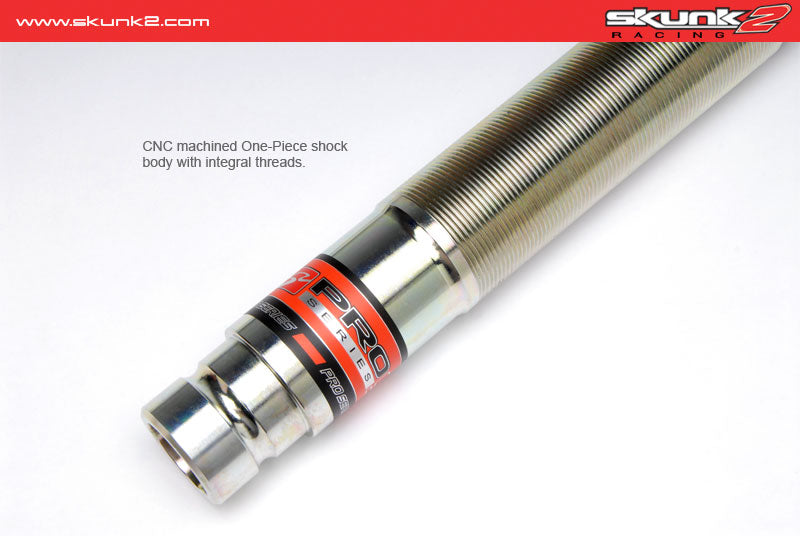 Skunk2 Pro S Coilovers Honda Civic 92-95