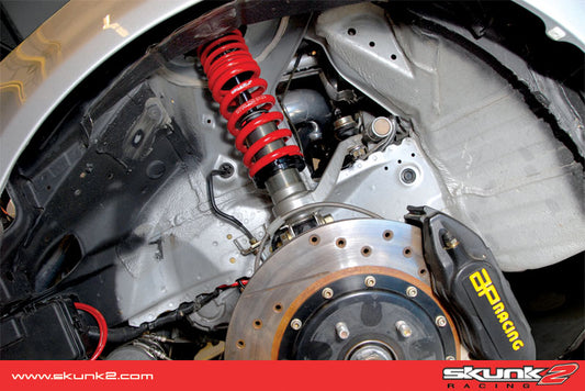 Skunk2 Pro S Coilovers Honda Civic 92-95