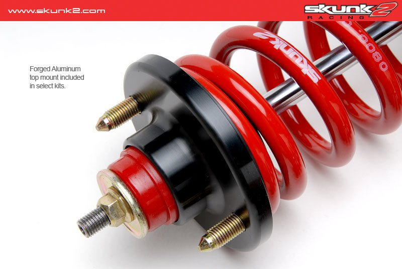 Skunk2 Pro S Coilovers Honda Civic 92-95