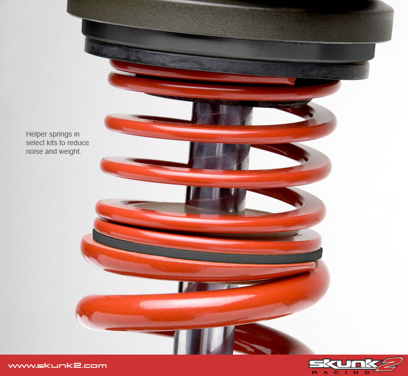 Skunk2 Pro S Coilovers Honda Civic 92-95