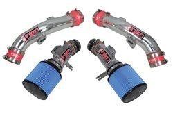 Injen SP Short Ram Intake System 2010-2012 Nissan GTR V6-3.8L Twin Turbo