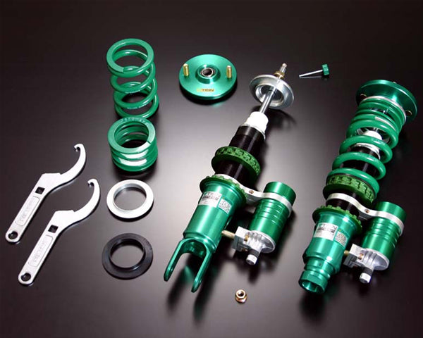 TEIN SUPER RACING Coilover Kit Honda S2000 AP2 FR 2004-2009 USA