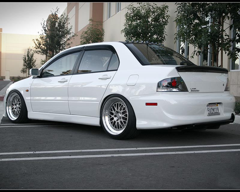 Zeal Function-X Aluminum Coilovers Honda Civic 92-95