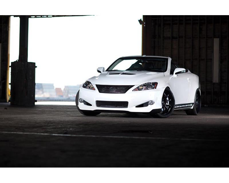 Zeal Function-Xs Coilovers Honda Civic 92-95