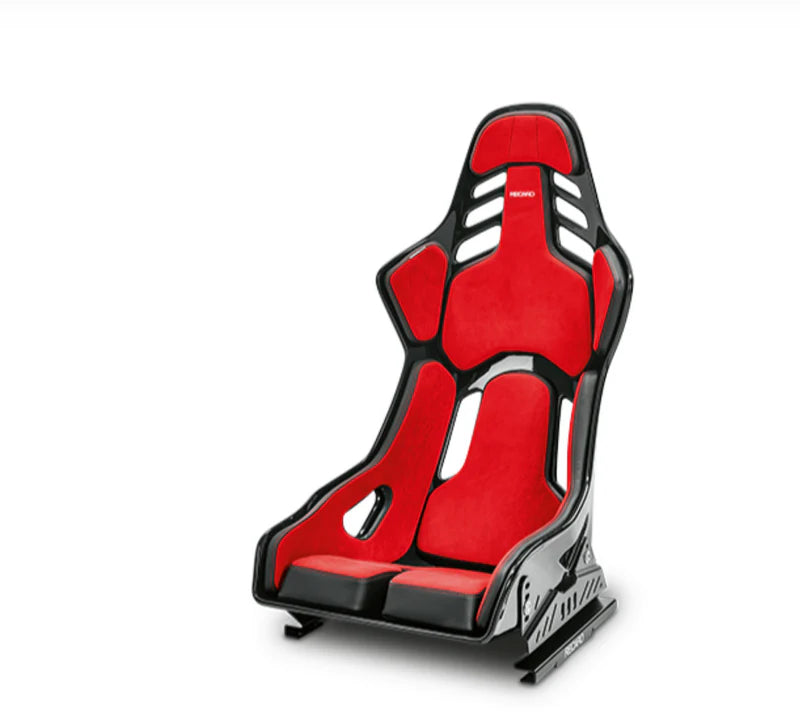 Recaro - Buckets – Built2Race