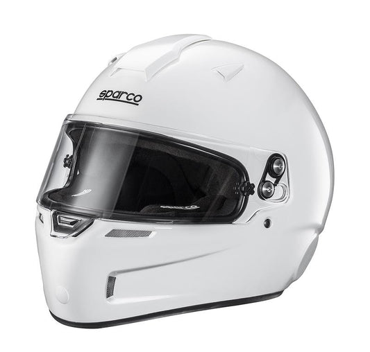 Sparco Helmet Sky KF-5W Xl Blk
