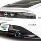 GReddy 2022+ Nissan Z FRP Rear Under Spoiler Aero Kit