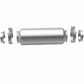 MagnaFlow MF/R Series 5in Round 304SS Performance Exhaust Muffler