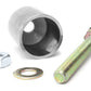 PERRIN 05-14 Subaru WRX / 05-21 STI Steering Rack Bushings