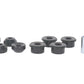 Whiteline 1988-1991 Honda CRX Front Shock Bushing Set