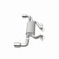 BRExhaust Rear Muffler Kit Replacement Nissan