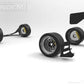 GReddy Pandem R.B. Scion FR-S V3 GT Wing