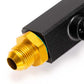 GReddy-8AN Fuel Rail Fitting (for 13512303)