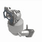 MagnaFlow 15-21 Honda Fit 1.5L Direct Fit CARB Compliant Converter