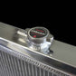 GReddy Mitsubishi Evolution VIII CT9A TW-R Aluminum Radiator