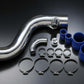 GReddy Nissan S14/S15 Special Piping (Adapts p/n 13522318 Intake Manifold to I/C Kit)