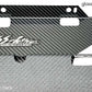 GReddy Garage 89-94 Nissan Skyline GT-R Carbon Cooling Panel R32