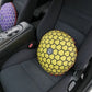 HKS SPF Cushion Purple