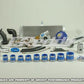 GReddy 92-96 Toyota Chaser TD06 Turbo Upgrade Kit