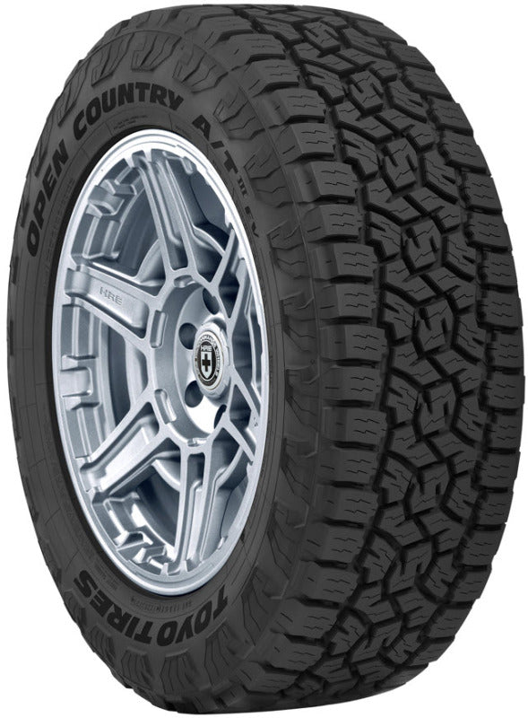 Toyo Open Country A/T III EV Tire - LT275/70R18 125/122R E/10