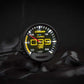 GReddy Sirius Unify Fuel Pressure Gauge Set (Sirius Meter w/Fuel Press Sensor Set & Vision Disp)