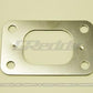 GReddy TD04H / TZ Actuator Style Turbo Inlet Gasket