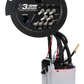DeatschWerks 20-24 A90/91 Toyota Supra/G8X BMW M3/M4 Fuel Pump Module w/Triple DW420s