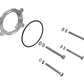 aFe Silver Bullet Throttle Body Spacer Kit Ford Super Duty 23-26 V8-6.8L/7.3L