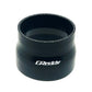 GReddy 80-90mm Silicone Reducer Hose - Black