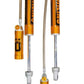 Ohlins 2023 Ineos Grenadier 2.0in Lift Adventure Damper Set
