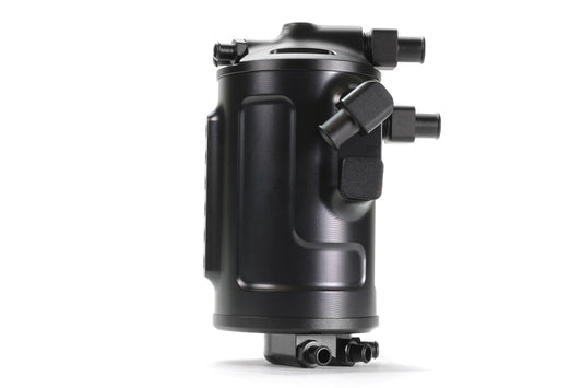 PERRIN BRZ/FR-S/GR86/86 Air Oil Separator - Black