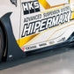 HKS Body Kit TYPE-S GR86 Spoiler Set