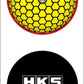 HKS SPF Cushion Yellow