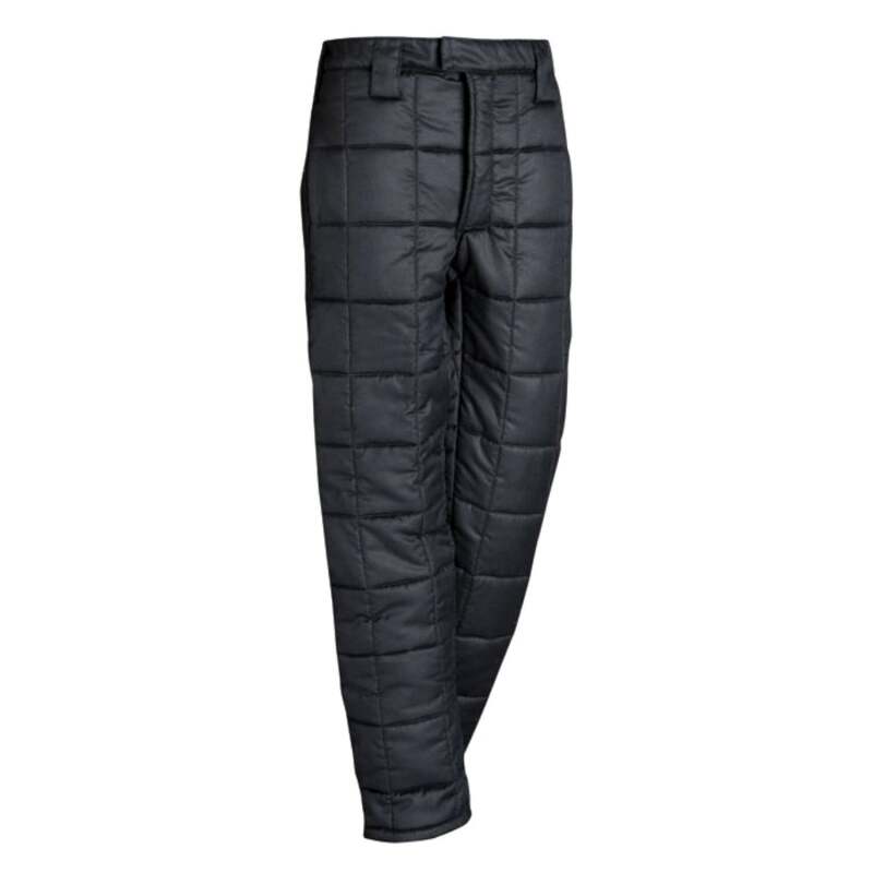 Sparco Suit AIR-15 Pants 60 X-Large BLK