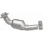 MagnaFlow 16-23 Chevrolet Camaro OEM Grade Federal / EPA Compliant Direct Fit Converter