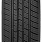 Toyo Open Country Q/T Tire - 285/45R20 112H OPQT TL