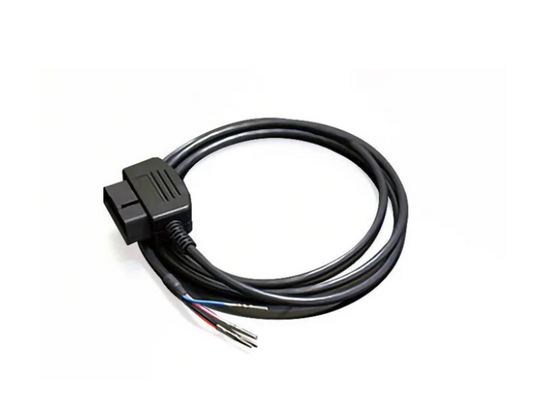 GReddy Sirius OBDII ISO CAN Communication Harness