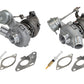 aFe Power Bladerunner Turbocharger 88mm 15-17 Ford F-150 V6-2.7L (tt)
