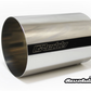 GReddy Universal 3in Revolution RS Muffler SS Tip - 115mm Dia / 185mm Length