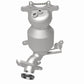 360 Degree Image Set