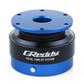 GReddy Rapfix II Steering Wheel Quick Release Hub