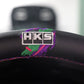HKS Subaru BRZ ZN(D)8/ZN(C)6E Replacement Steering Wheel