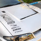 GReddy DRY CARBON 400R TYPE HOOD R33