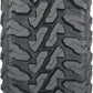 Yokohama Geolandar M/T G003 SXS Tire - 37X11.50R17 121Q